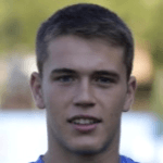 Photo of Víctor Vidal
