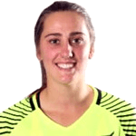 Photo of Victoria Esson