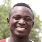 Photo of Victorien Adebayor