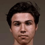 Photo of Vikentiy Voloshyn