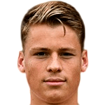 Photo of Viktor Boone