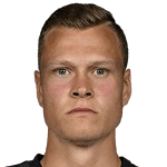 Photo of Viktor Claesson