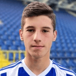 Viktor Đukanović Photo of Viktor Đukanović