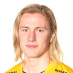 Photo of Viktor Gotesson