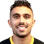 Photo of Viktor Klonaridis