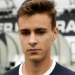 Photo of Viktor Sliacky