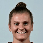Photo of Viktoria Pinther
