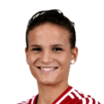 Photo of Viktória Szabó