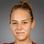 Viktorija Zaičikova Photo of Viktorija Zaičikova