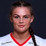 Photo of Vilde Drange Veglo
