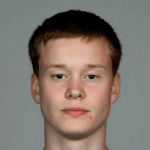 Photo of Vilhjálmur Yngvi Hjálmarsson