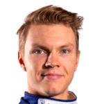 Photo of Vili Saarijärvi