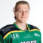 Photo of Ville Meskanen