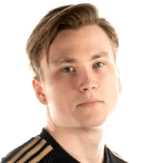 Photo of Ville Tikkanen
