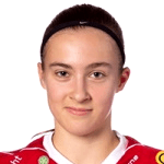 Photo of Vilma Koivisto