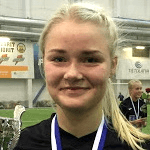 Vilma Oksanen Photo of Vilma Oksanen