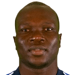 Vincent Aboubakar Photo of Vincent Aboubakar