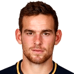 Photo of Vincent Janssen