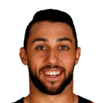Photo of Vincent Trocheck
