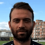 Photo of Vincenzo Camilleri