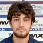 Photo of Vincenzo Ferrara