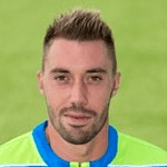 Photo of Vincenzo Fiorillo