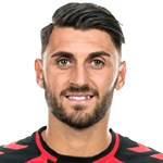 Photo of Vincenzo Grifo