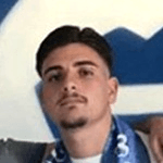 Photo of Vincenzo Imbimbo