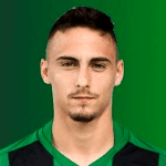 Photo of Vincenzo Silvestro
