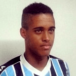 Photo of Vinicius Alexandre Pinto