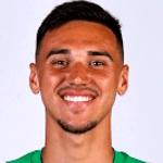 Photo of Vinícius Locatelli