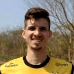 Photo of Vinícius Vargas