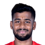 Photo of Vinil Poojary