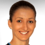 Photo of Violeta Slovic