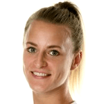 Photo of Virginia Kirchberger