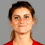 Photo of Vita van der Linden