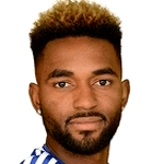 Photo of Vital Nsimba