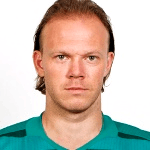 Photo of Vitali Denisov