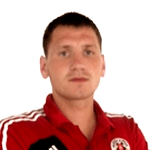 Photo of Vitali Pryndeta