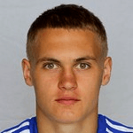 Photo of Vitaliy Buyalskyi