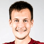 Photo of Vitālijs Jagodinskis