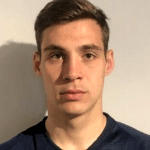 Photo of Vitaliy Boyko