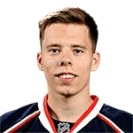 Photo of Vitaly Abramov
