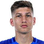 Photo of Vitaly Janelt