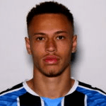 Photo of Vitinho