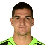 Photo of Vito Mannone