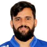 Photo of Vítor Bruno