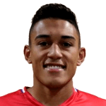 Photo of Vítor Carvalho