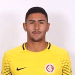 Vitor Hugo Photo of Vitor Hugo