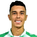 Photo of Vitor Mendes